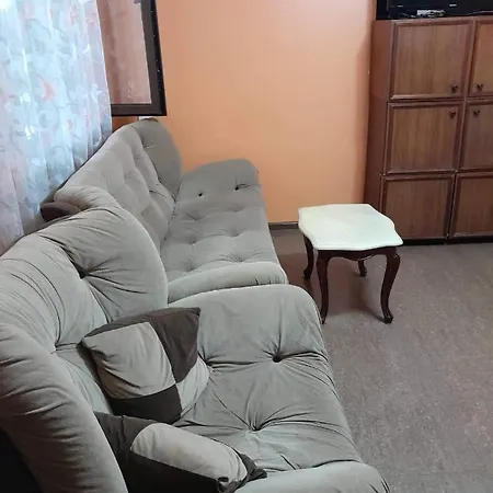 Anna'S Apartament Батумі Екстер'єр фото