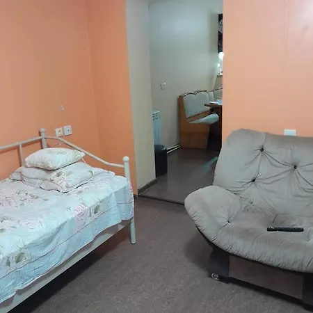Anna'S Apartament Батумі Екстер'єр фото