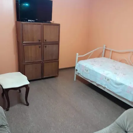 Anna'S Apartament Батумі Екстер'єр фото