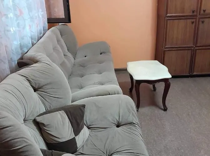 Anna\'S Apartament