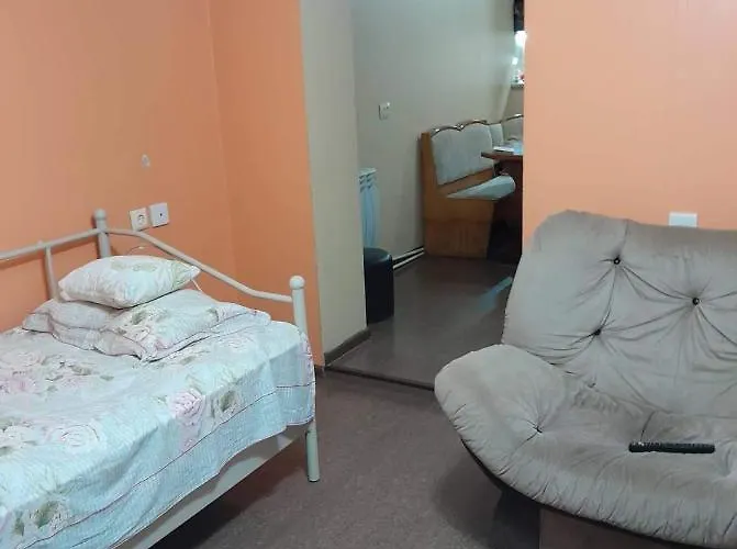 Anna\'S Apartament