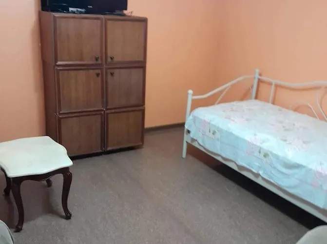 Anna\'S Apartament