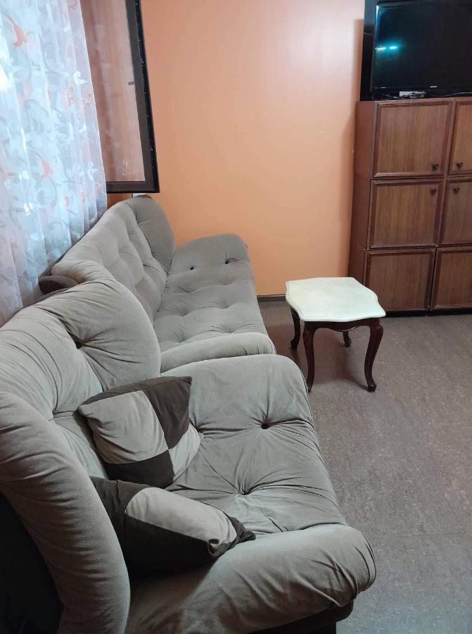 Anna's Apartament