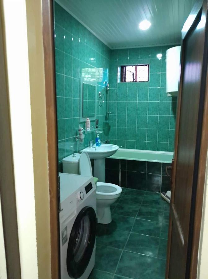 Anna's Apartament